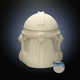 im3-copy.png Republic Clone Trooper Phase II Casque de style réaliste