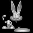 9.png Buster Bunny - Tiny Toon Adventures