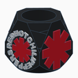 rh1.png Red Hot Chili peppers matte