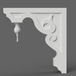 corner-bracket-3d-print-decor-decoration-decorative-1.png corner bracket for decor