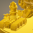 TinyKin.png Файл STL Аксессуары для космического приседания・Модель 3D-принтера для загрузки