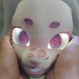4.png Kemono mask - Sarokichi Style