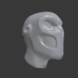 3.png Skull Mask – Detailed 3D Print Model
