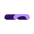 1008-11x20-A.STL POLYMER CLAY BEAD ROLLER / EGG SHAPE / LED1008-11x20