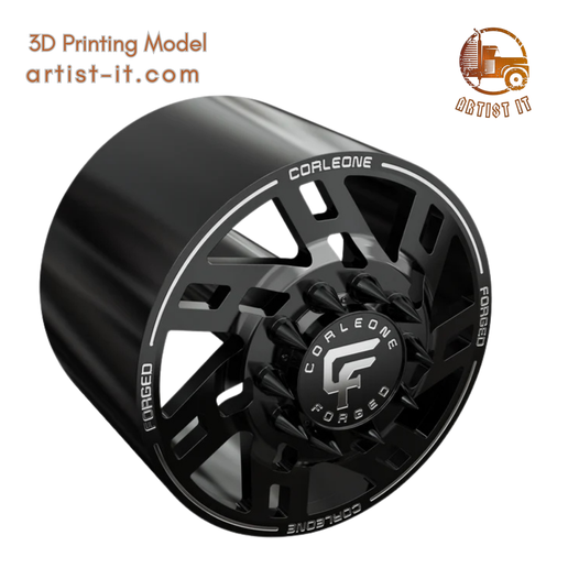 Corleone-FORGED-front-doppio-dually-WHEEL-3D-MODEL6.png CORLE ONE front doppio DUALLY WHEEL 3D MODEL