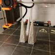 20171029_131652.jpg Free STL file Star Light 2・3D printer design to download