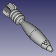 2.png 60 MM M888 MORTAR ROUND CONCEPT PROTOTYPE