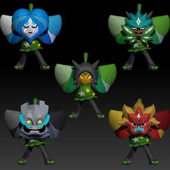 Pokemon-Ogerpon.jpg Pokemon Ogerpon