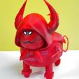 f46b79352245941bcd547.jpg Gubby 3D print Forsaken