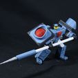 02.jpg Signal Lancer from Transformers Cybertron