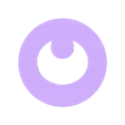 DarknessInner_Circle-Darkness.stl Набор подставок Pokemon Energy Coasters Bundle