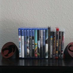IMG_0079.JPG STL-Datei Thundercat - Mumm-Ra Book/Video Game Ends kostenlos・Modell für 3D-Druck zum herunterladen