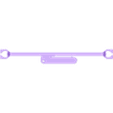 Stitch Bow v1.2.stl Arc en soie