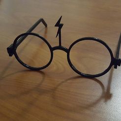 c850e4b8d493ba050a607eb8f8df5174_display_large.jpg Harry Potter Glasses