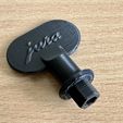 edf5fa17-8e1e-4aa1-b892-176c680a3cc3.JPG Jura cofee machine milk container tool