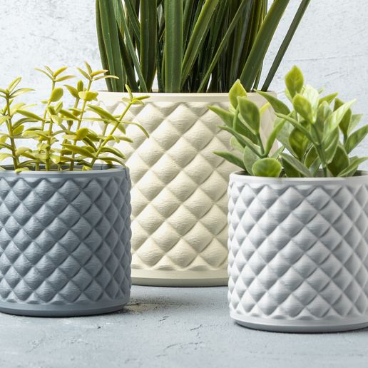 diamond-quilted-planter-4-3-03.jpg Стеганая плантация Diamond