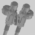 15.png Anti-Wing Blasters for Mummy Knight