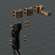 Sony_Puls3d_Stand_1.png Sony Pulse Elite Wireless Headset Ladestation