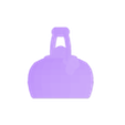 Kettle.stl Lixo para a minha bagageira