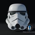 Rogue-One-Stormtrooper-Helmet.jpg Rogue One Stormtrooper Helmet - 3D Print Files