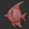 ghgh.jpg moorish idol fish 3d printable model
