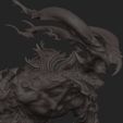 3.jpg Ifrit Eikon of Fire - Final Fantasy XVI