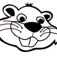 download.png scout logo of argentina beavers