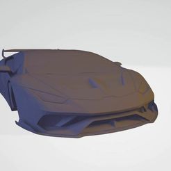 Huracan-3.jpg Huracan GT3 Body shell