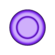 ps4_simple_a.stl Mods per il Thumbstick di PS4