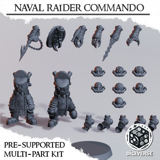 naval_raider_death_commando_4_parts.jpg Comando de Morte Naval Herege