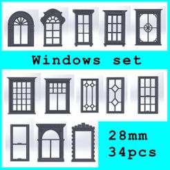 modern-windows-main.jpg WIndows set - 34 PCS
