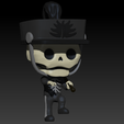 Chemical2.png Funko doll - My Chemical Romance