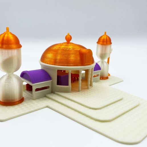 img-0541-1.jpg Hyperbolic Time Chamber - Dragon Ball Z (Multipart)