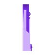 GB Side Messis.stl [EXPANSION] Gothic Bunker Solid Projectile Weapons Turret