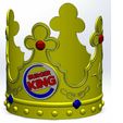 yar2.jpg Burger King Crown