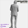4.jpg Samuel Drake (Auction) UNCHARTED 3D COLLECTION