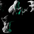 lite4.webp 41 Low Poly Sculpts (FREE)