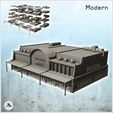 1-PREM.jpg American modern city pack No. 1 - Cold Era Modern Warfare Conflict World War 3