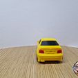 20251123_215807.jpg BMW E36 M3 Comic-Car