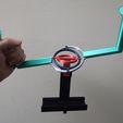 20230916_183054.jpg Free STL file Cell Phone Gimbal・3D print design to download