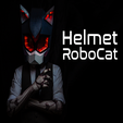 helmet_RobotCat.png Helmet RoboCat