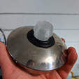image.png Replacement Knob for Coffee Percolator