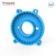 07.jpg Truck Tire Mold With Wheel