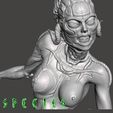 Image17.jpg Alien Girl - SPECIES Part 1- by SPARX