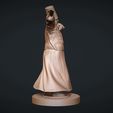 05.jpg The Whirling Dervishes 3D Model
