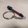 21.jpg MODEL 24 STIELHANDGRANATE ( M24 ) KEYCHAIN