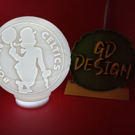 IMG_20231116_102943504.jpg Boston Celtics 3D NBA BASKETBALL LIGHT