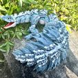 IMG_3306.jpg TOBI-KADACHI, FLEXI MONSTER HUNTER FIGURE