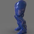 Sculptjanuary-2021-Render.359.jpg Robotic Legs