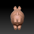 Captura-de-pantalla-1051.png VICUÑA- LAMA- Guanaco- Pot/ pencil/ multipurpose